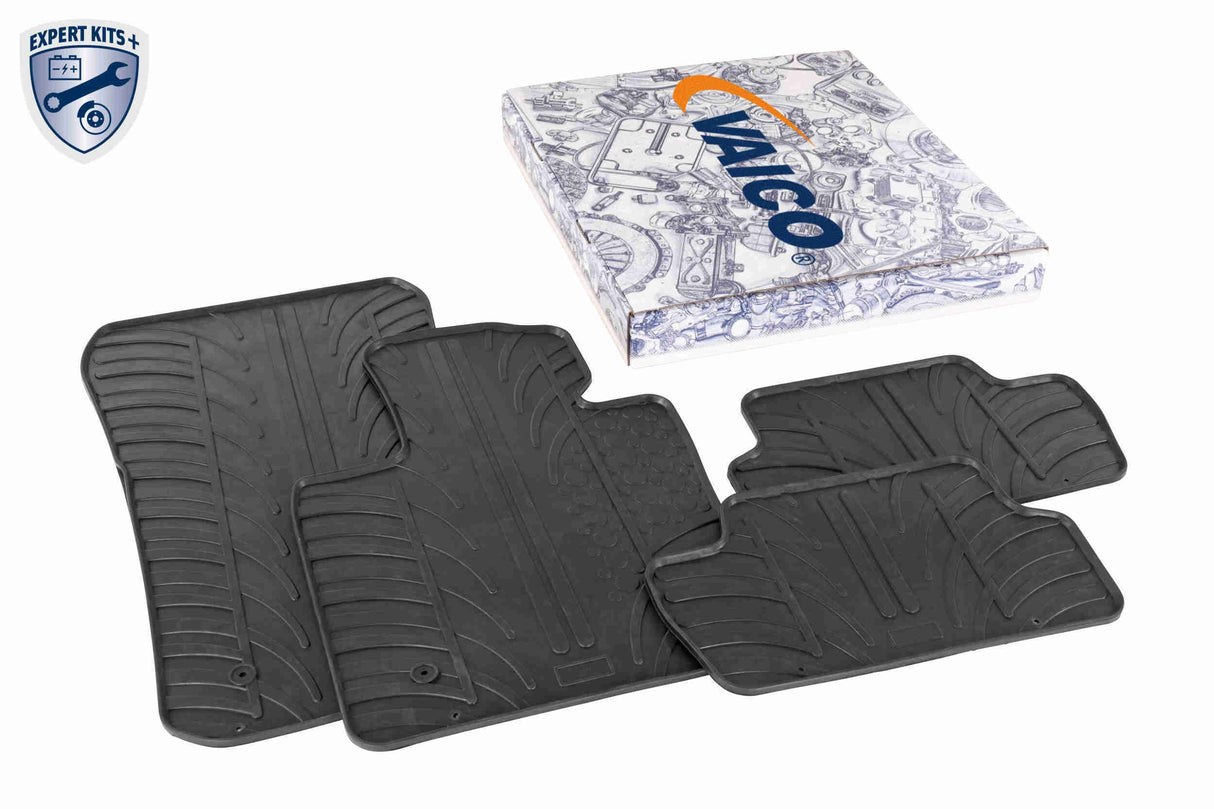 Floor Mat Set - V20-4695