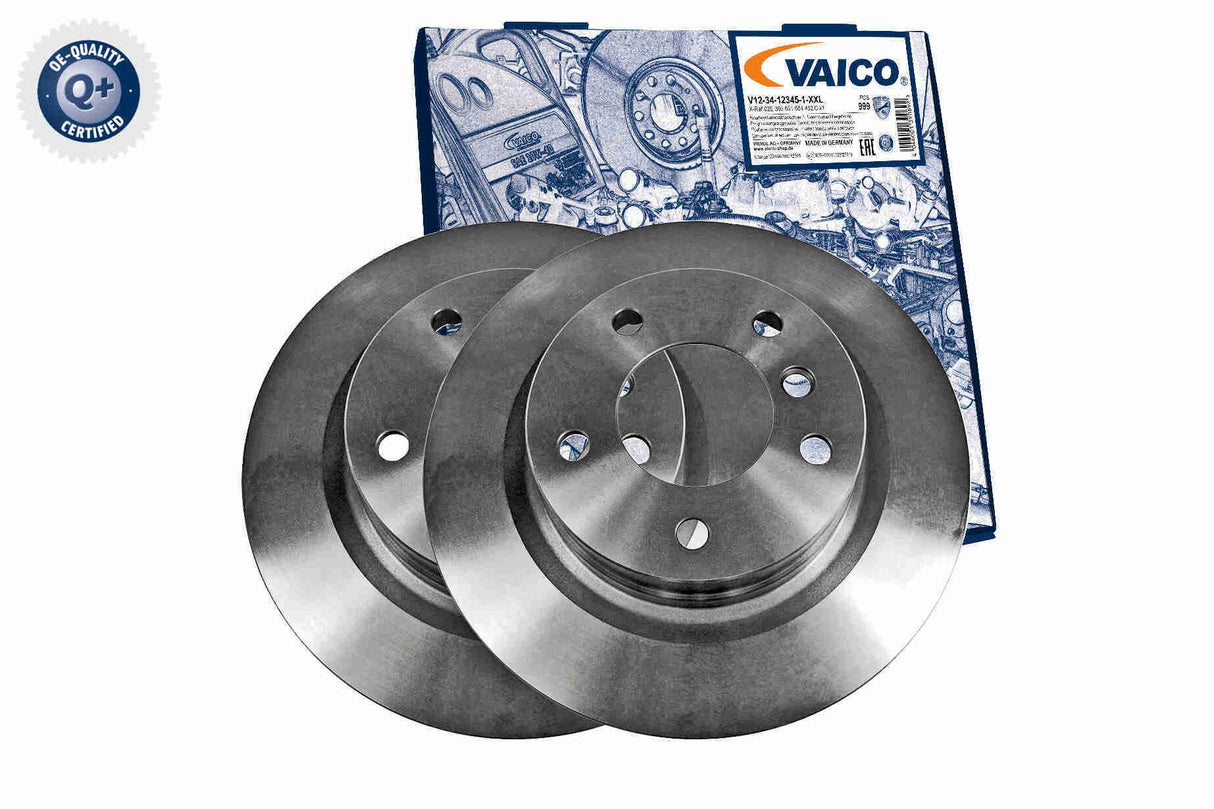Brake Disc - V20-80057