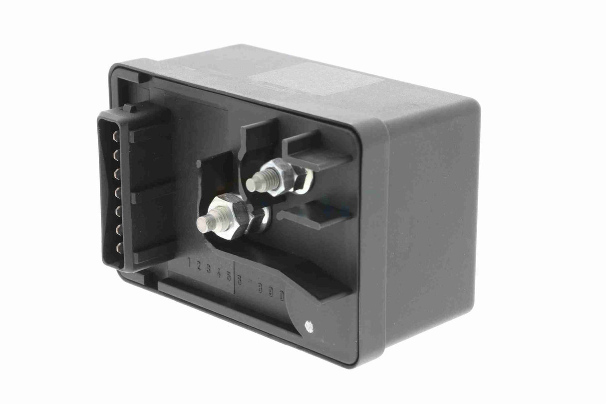 Control Unit, glow time - V22-71-0001