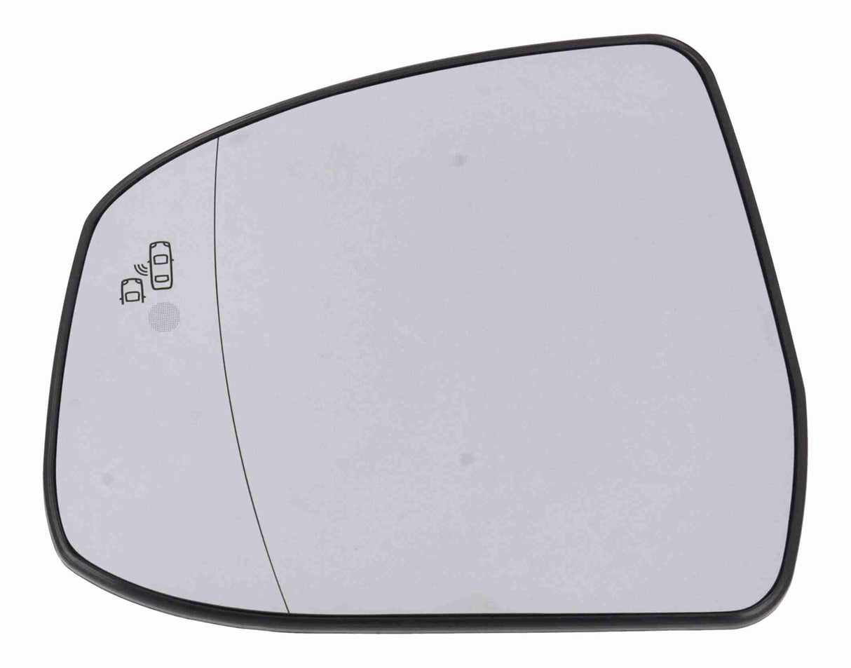 Mirror Glass, exterior mirror - V25-69-0019