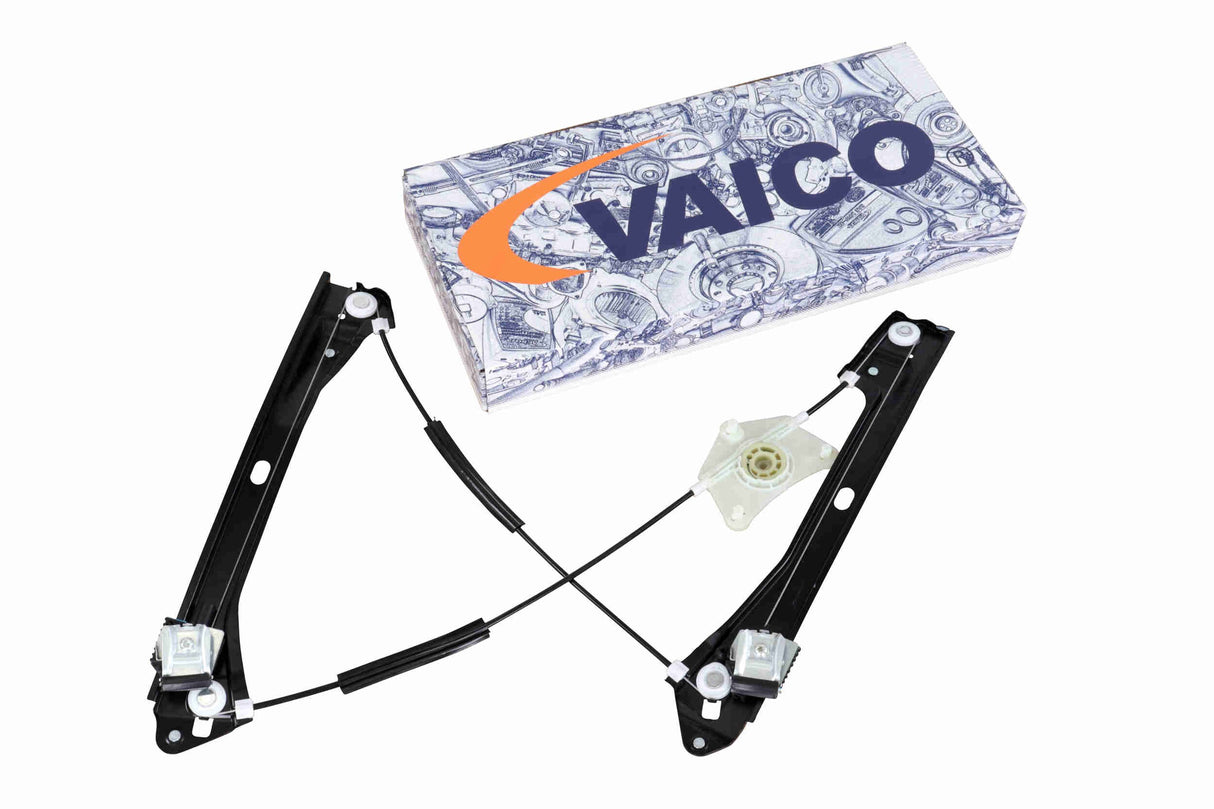 Window Regulator - V10-5696