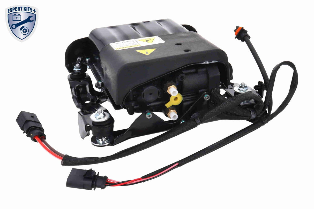 Compressor, compressed-air system - V45-52-0008