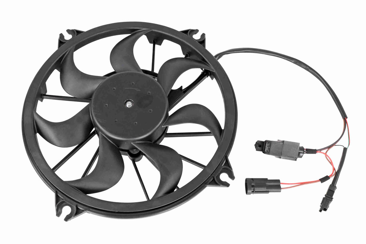 Fan, engine cooling - V42-01-1131
