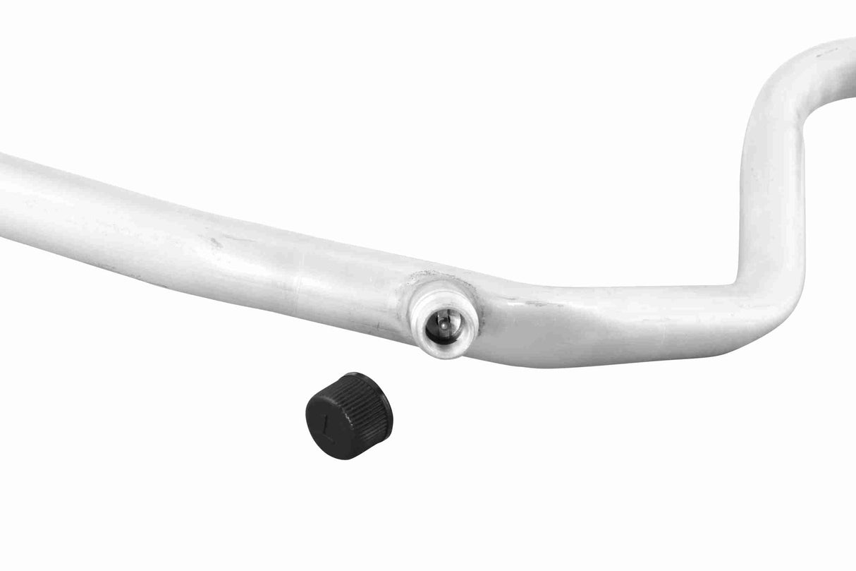 High-/Low Pressure Line, air conditioning - V15-20-0082