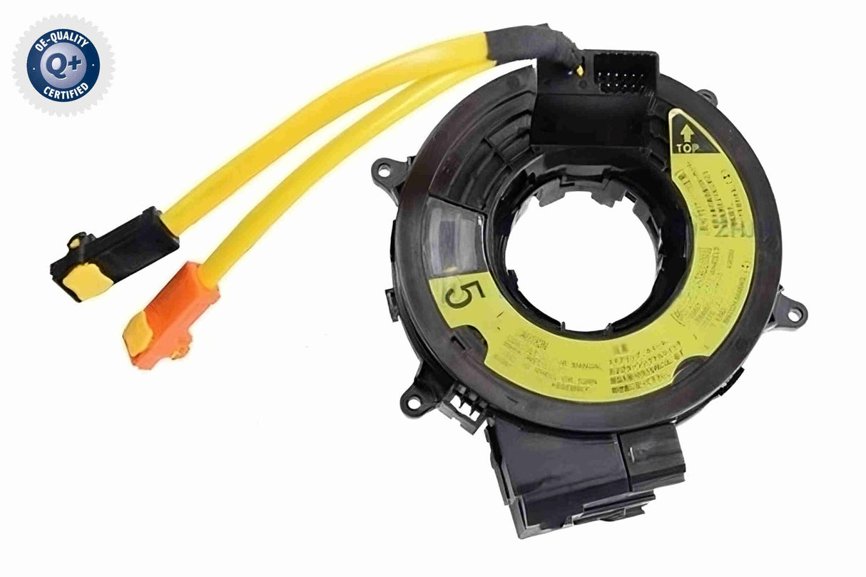 Clock Spring, airbag - V70-72-0493