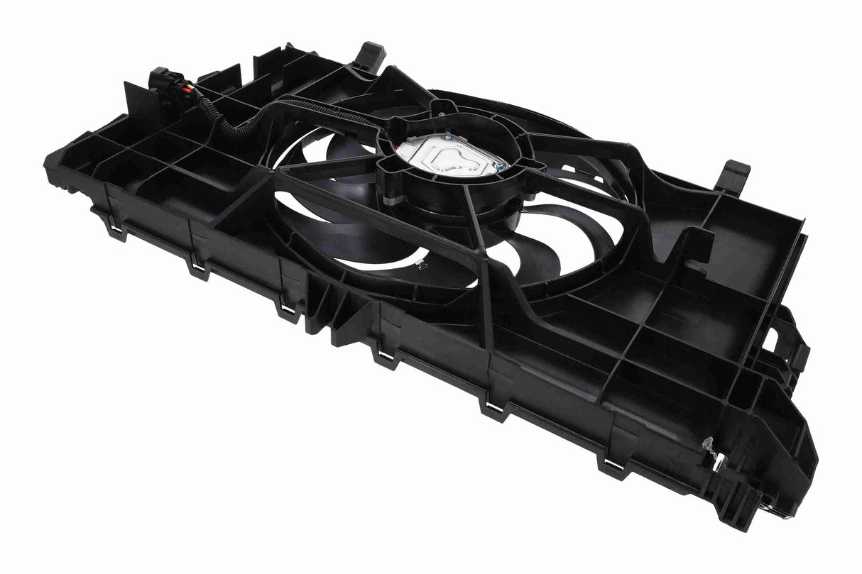 Fan, Electric Motor cooling - V58-01-0001