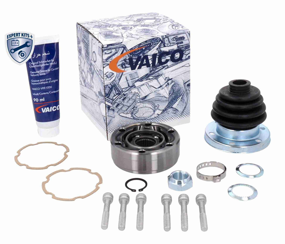 Joint Kit, drive shaft - V10-7274