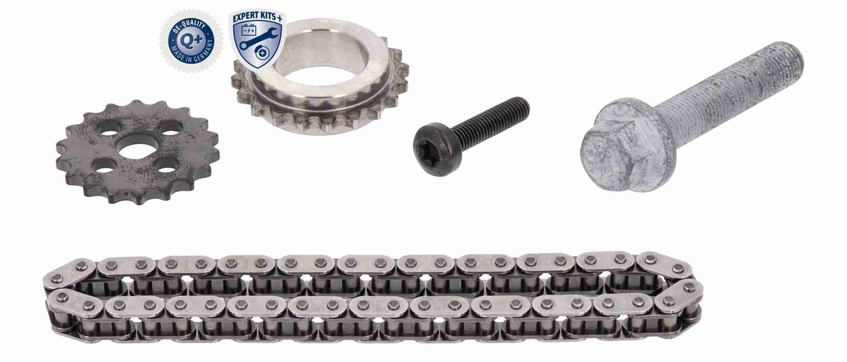 Chain Kit, oil pump drive - V20-4381