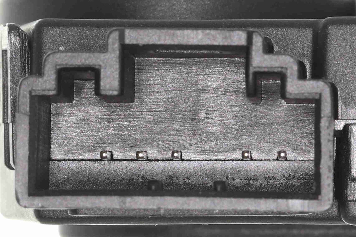 Actuator, blending flap - V10-77-1082