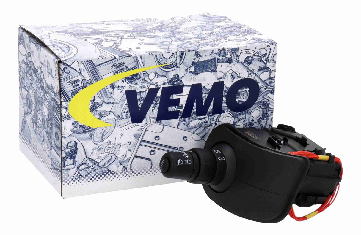 Steering Column Switch - V46-80-0056