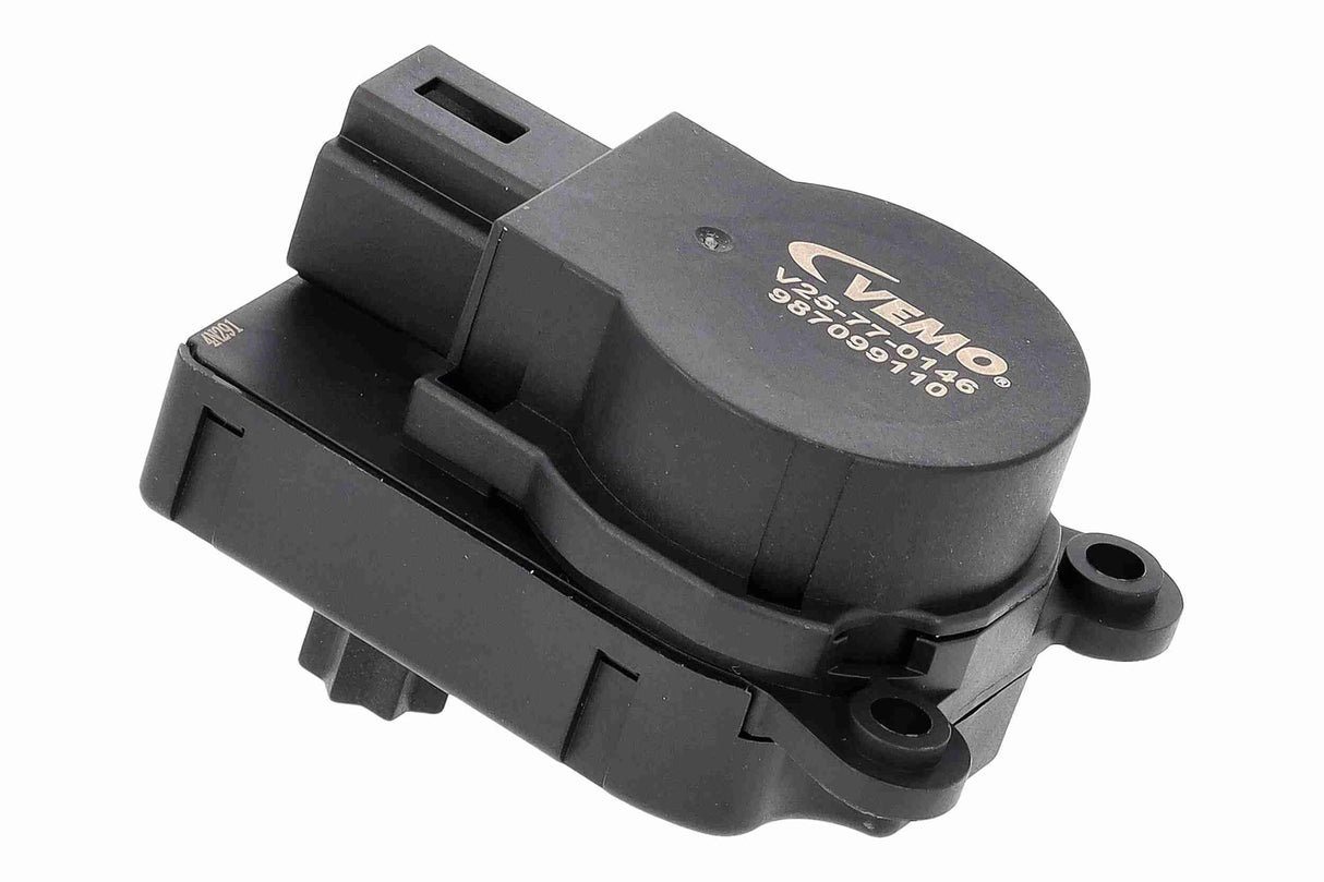 Actuator, blending flap - V25-77-0146