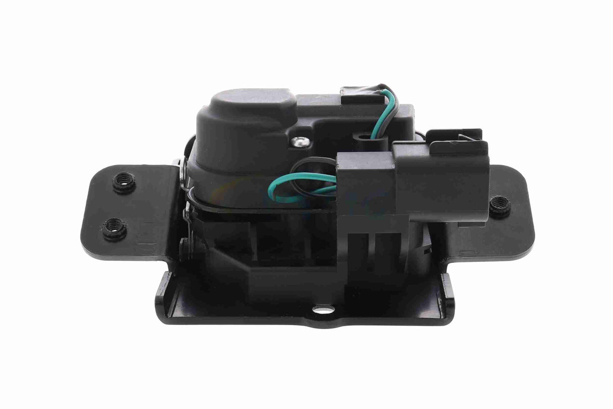 Tailgate Lock - V51-85-0008