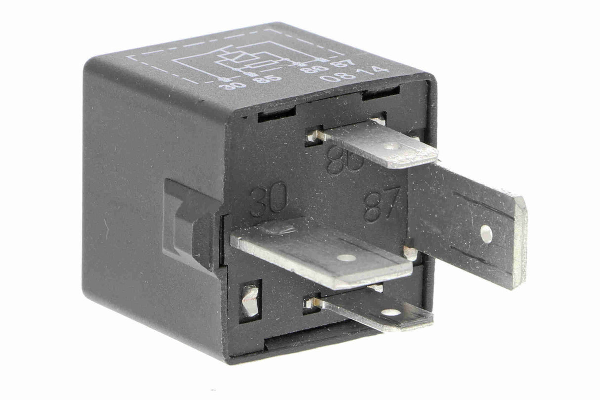 Relay - V15-71-0059
