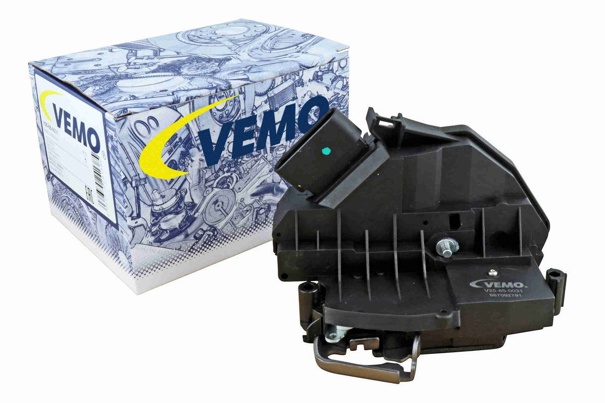 Door Lock - V25-85-0031