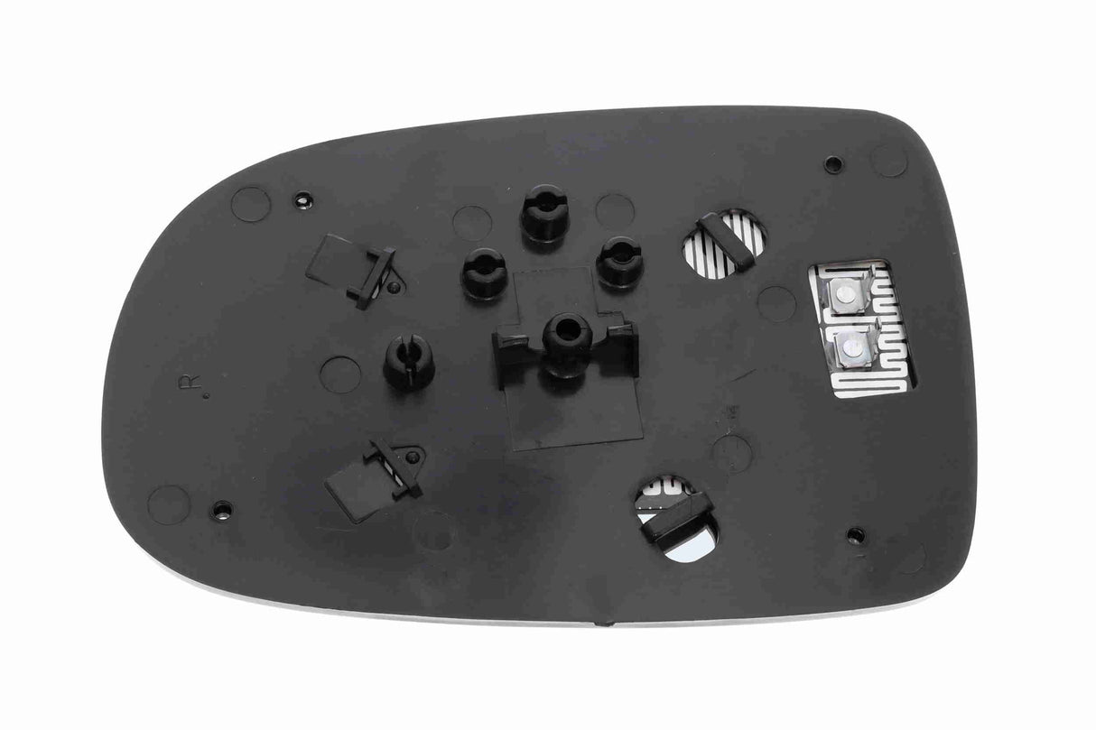 Mirror Glass, exterior mirror - V40-69-0015