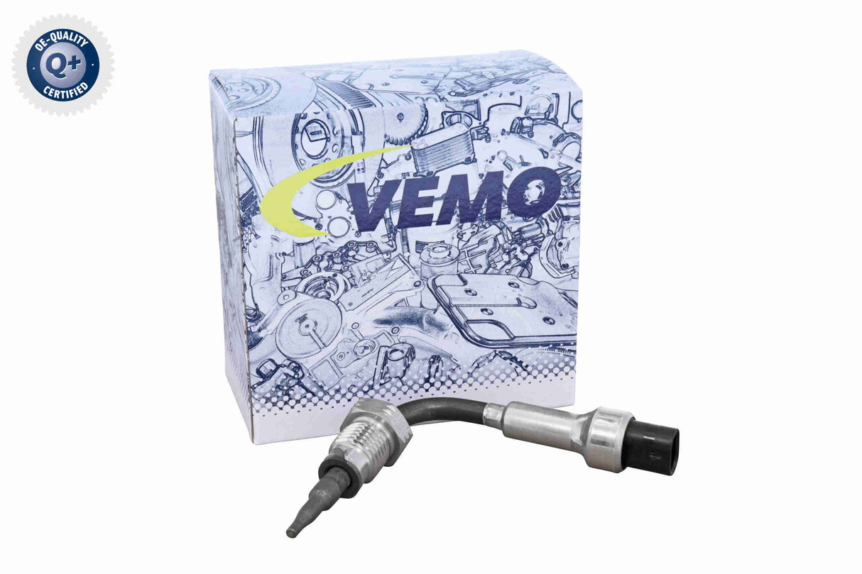 Sensor, exhaust gas temperature - V24-72-0226