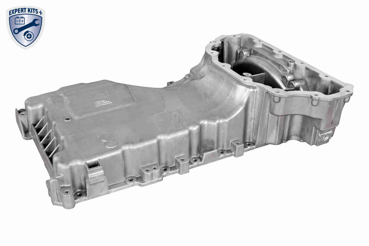 Oil Sump - V30-4284