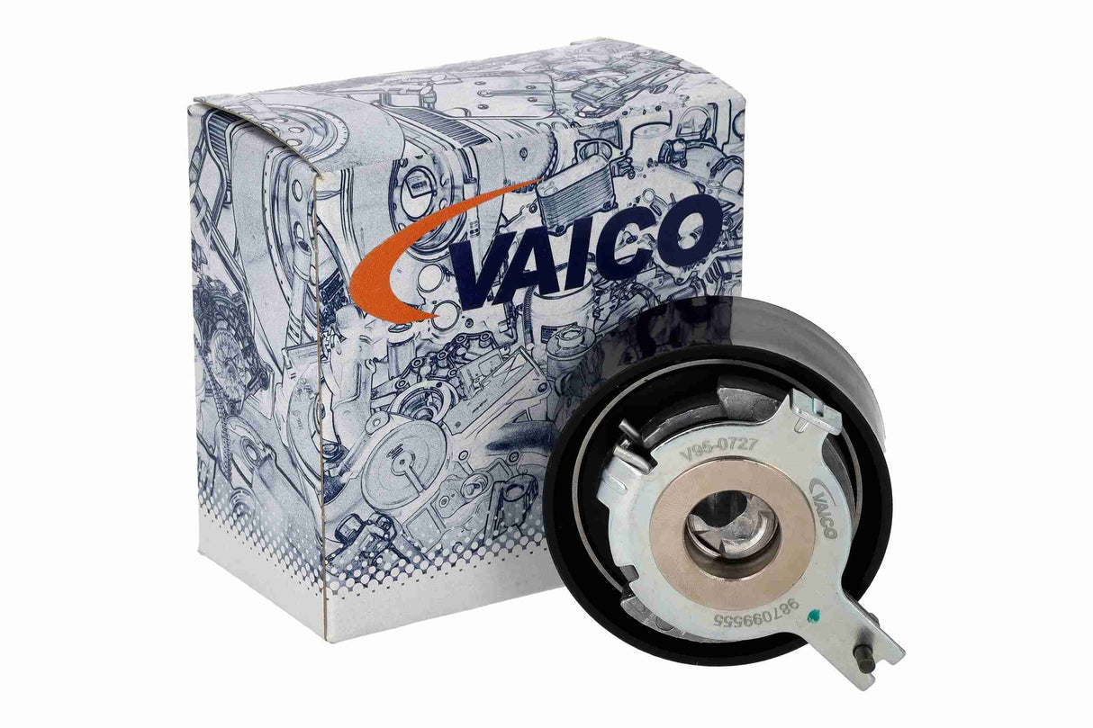 Tensioner Pulley, timing belt - V95-0727