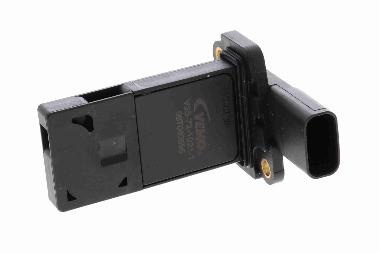 Mass Air Flow Sensor - V25-72-1021-1