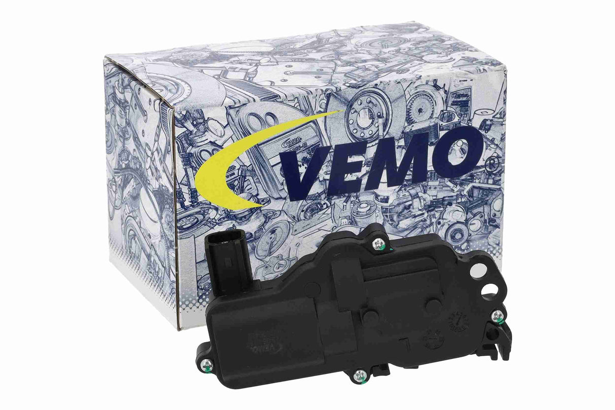 Door Lock - V25-85-0157