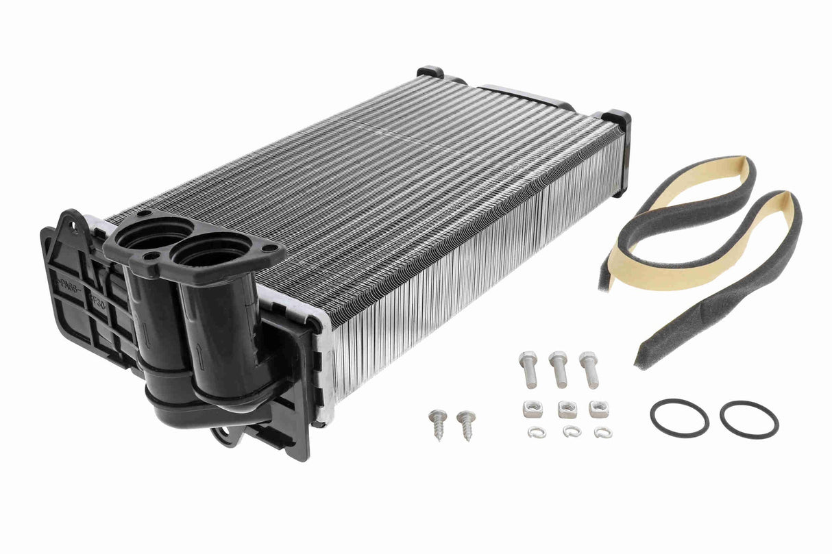 Heat Exchanger, interior heating - V22-61-0006