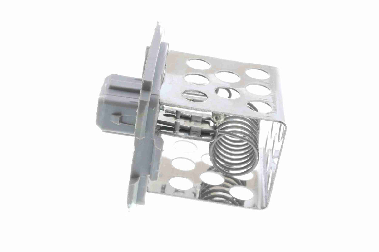 Regulator, interior blower - V22-79-0009