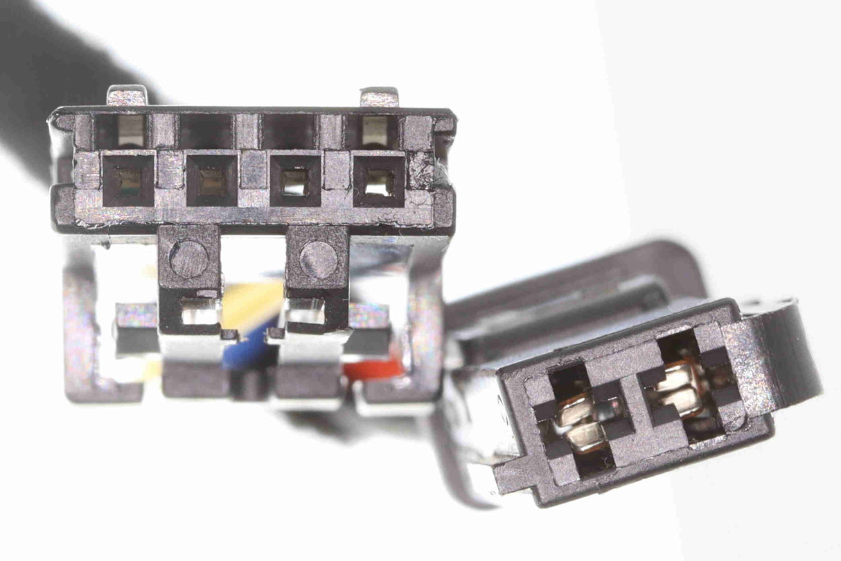 Electric Motor, tailgate - V51-55-0007