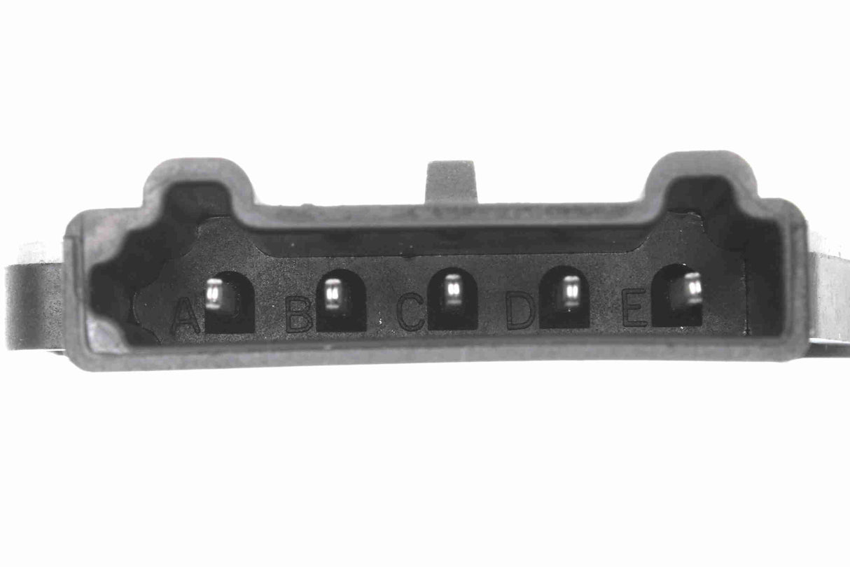 Oil Pressure Switch - V51-73-0085
