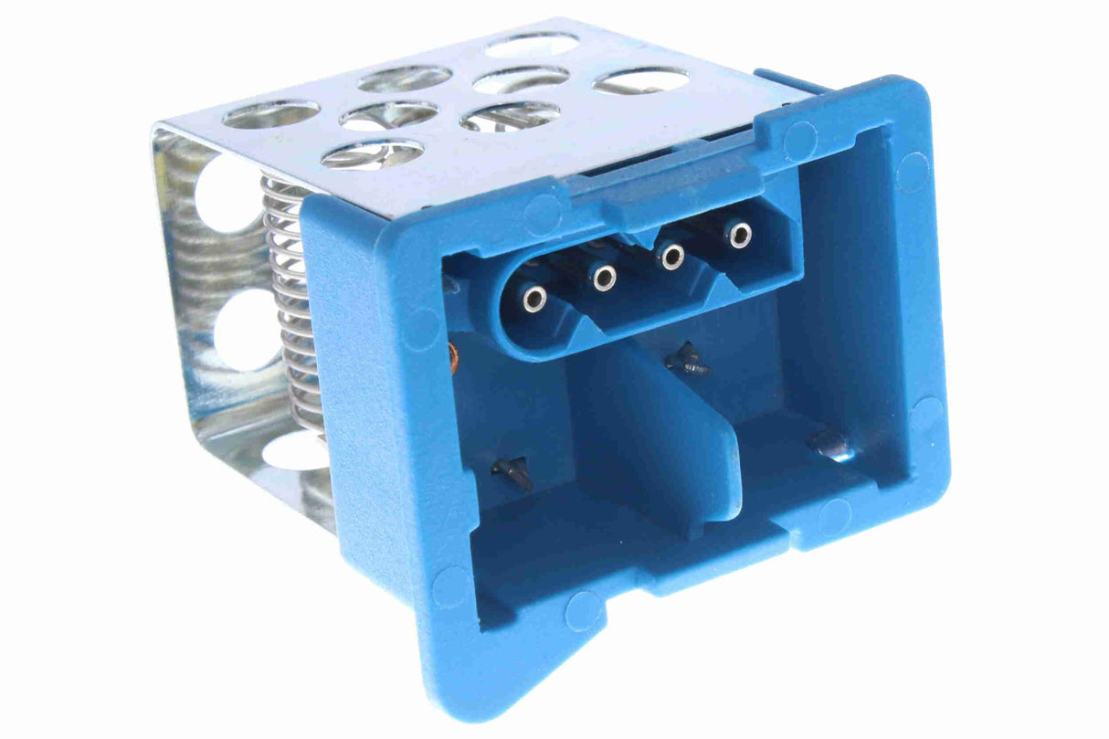 Regulator, interior blower - V20-79-0013