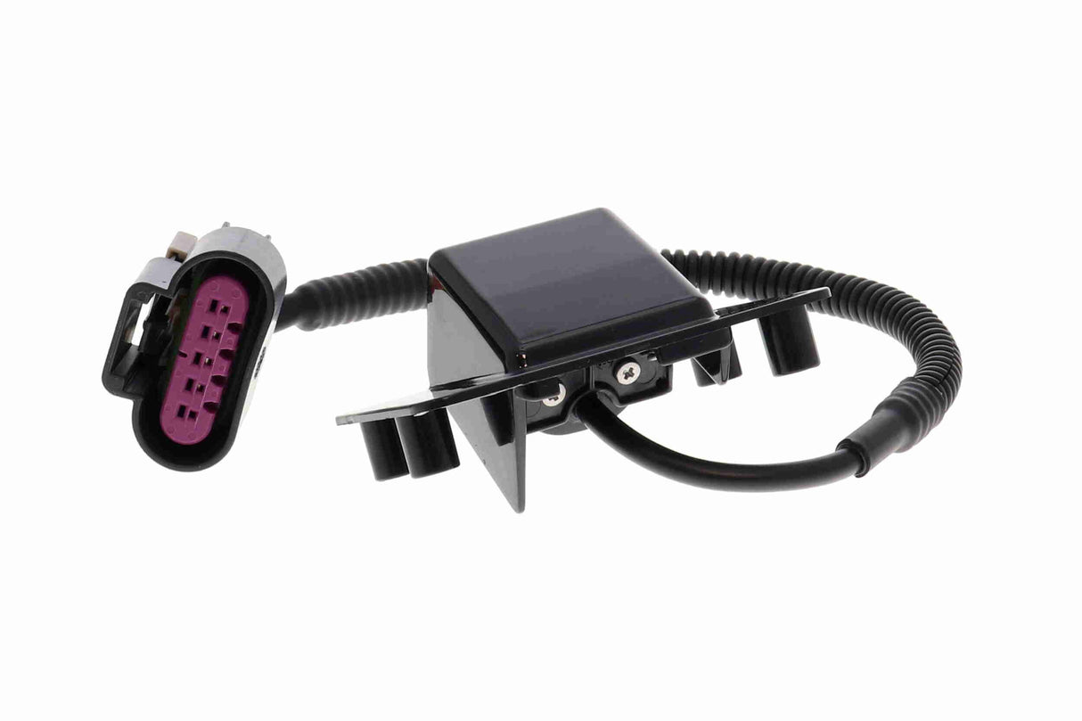 Rear View Camera, park distance control - V51-74-0027
