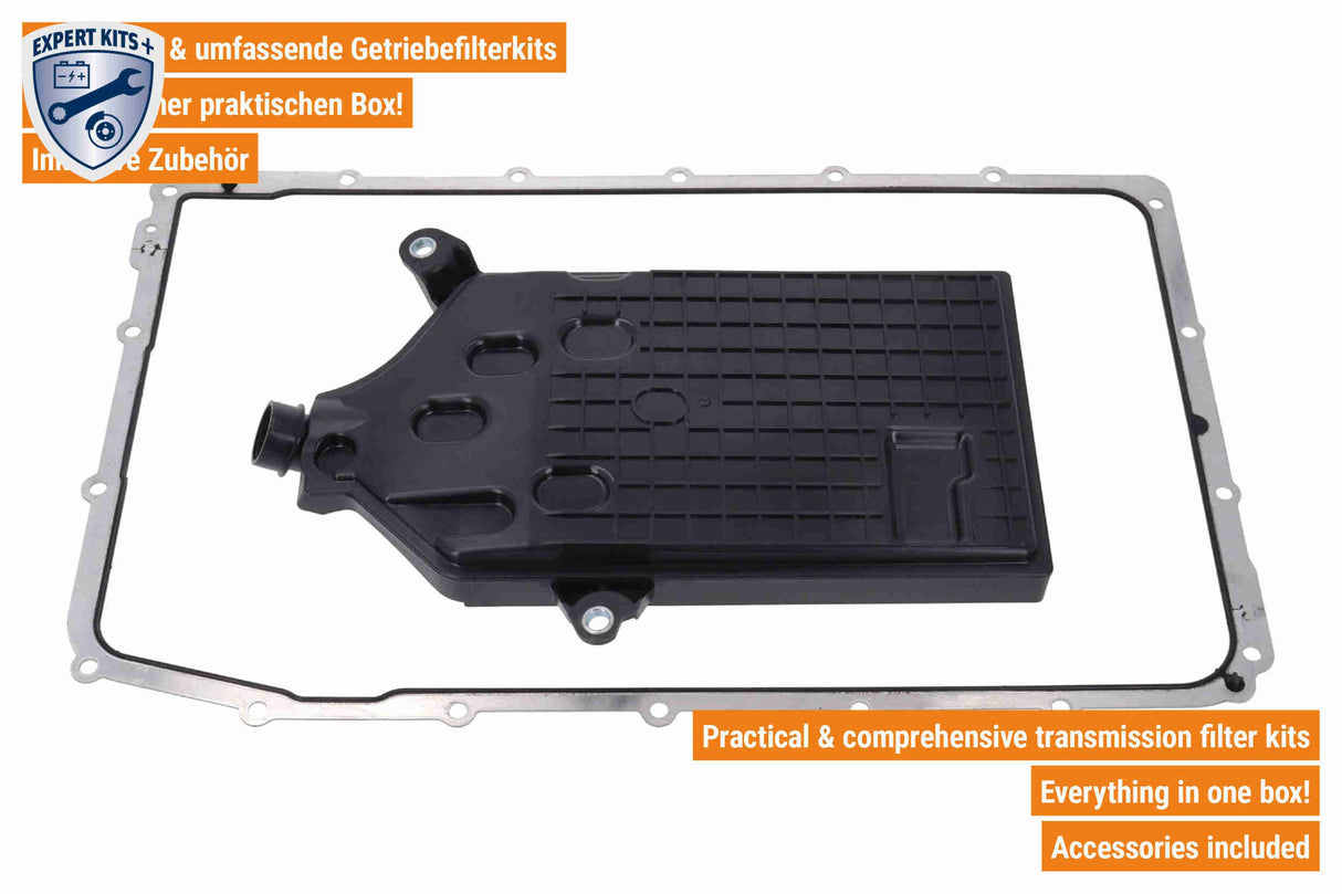 Hydraulic Filter Kit, automatic transmission - V25-2812