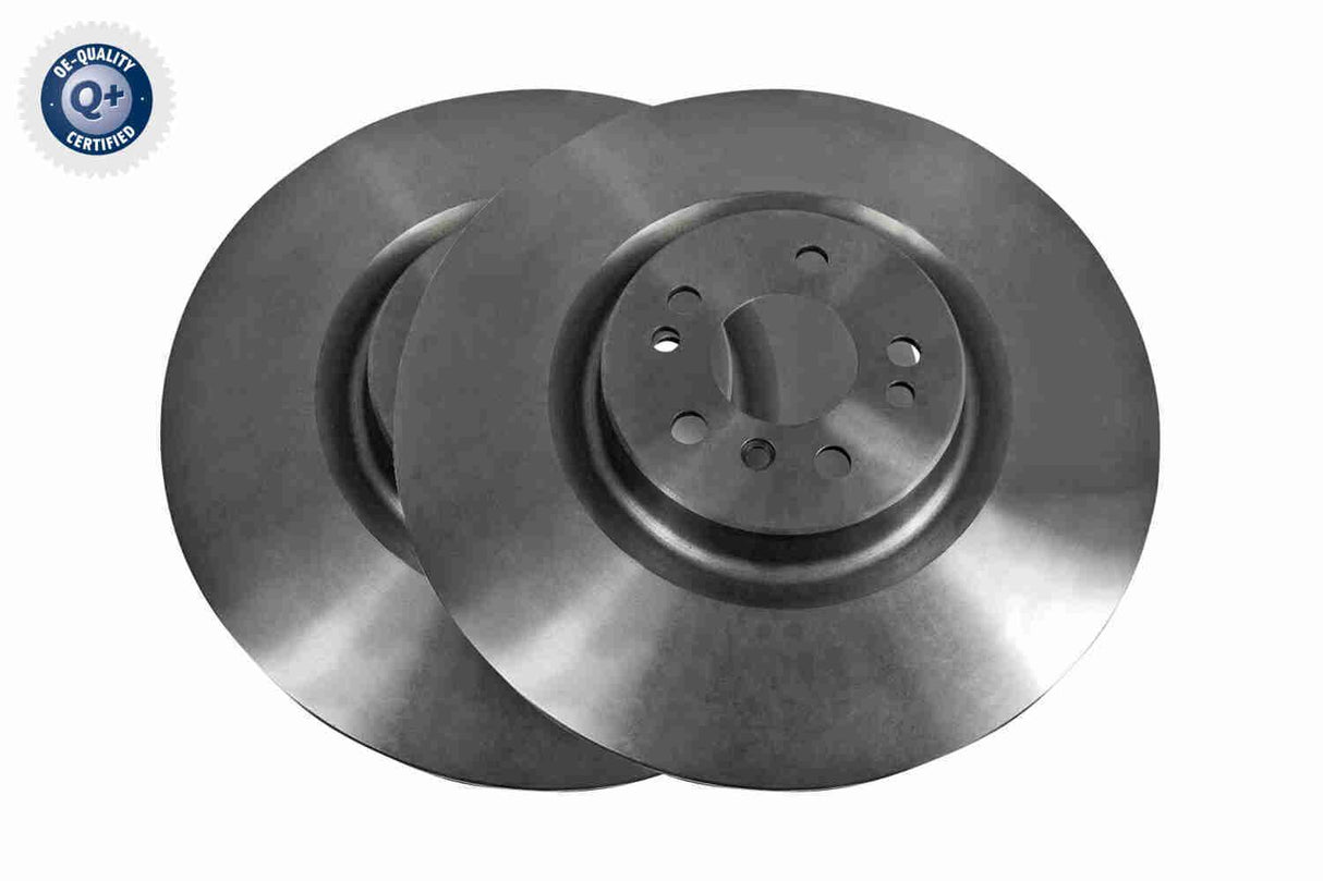 Brake Disc - V30-80088