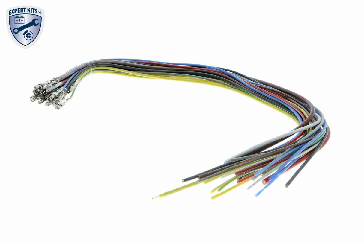 Repair Kit, cable set - V10-83-0082