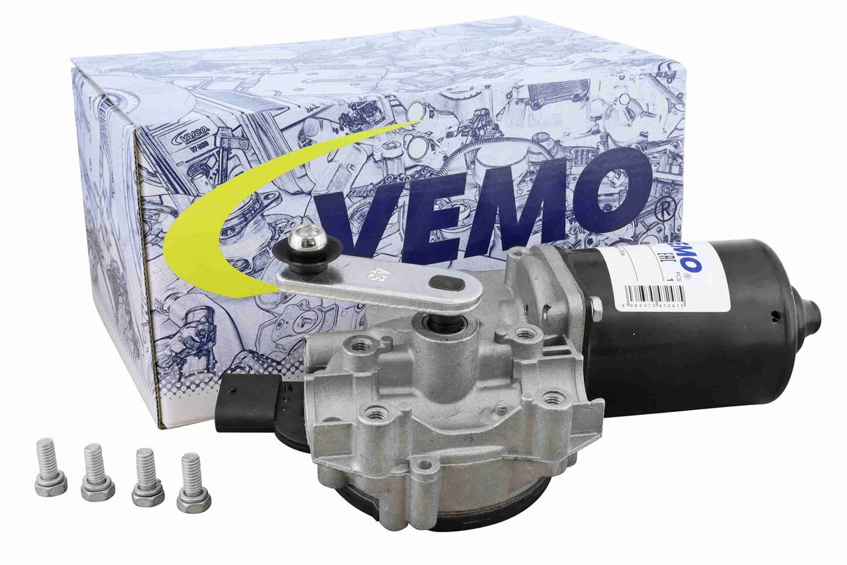 Wiper Motor - V20-07-0024