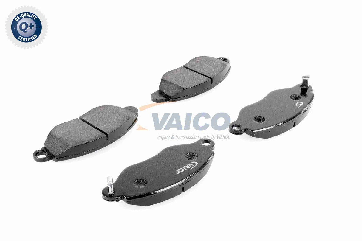 Brake Pad Set, disc brake - V25-8113