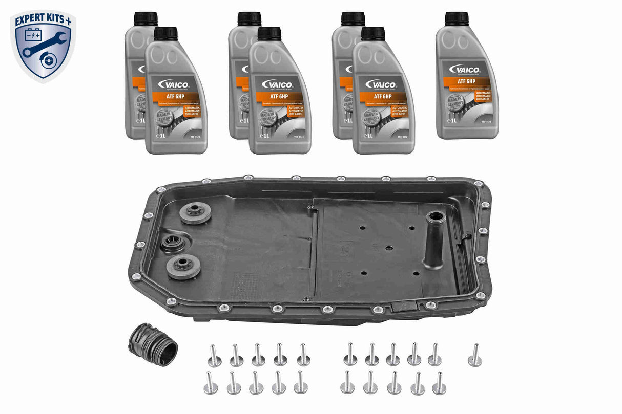 Parts Kit, automatic transmission oil change - V20-2088