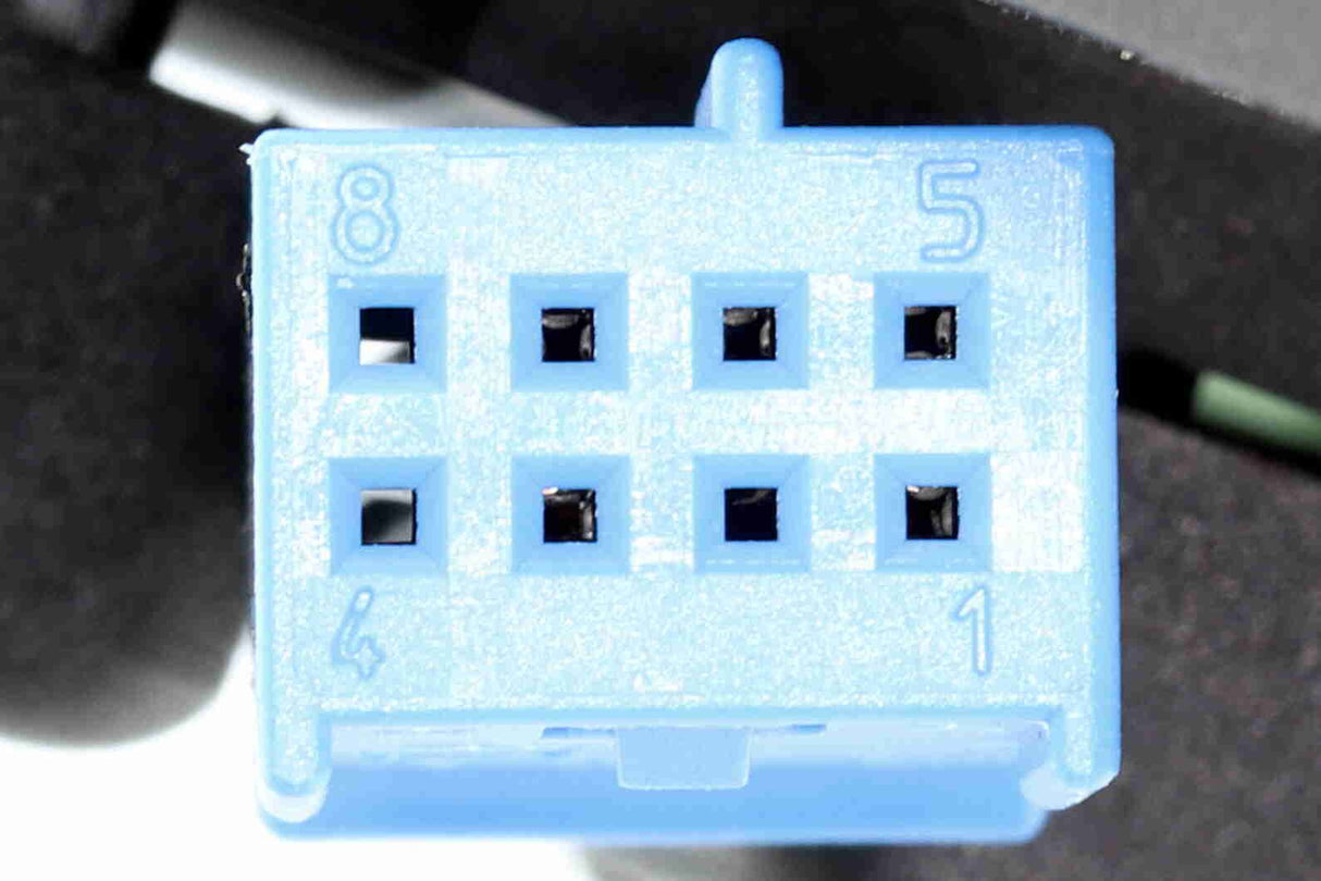 Switch, seat adjustment - V30-73-0261