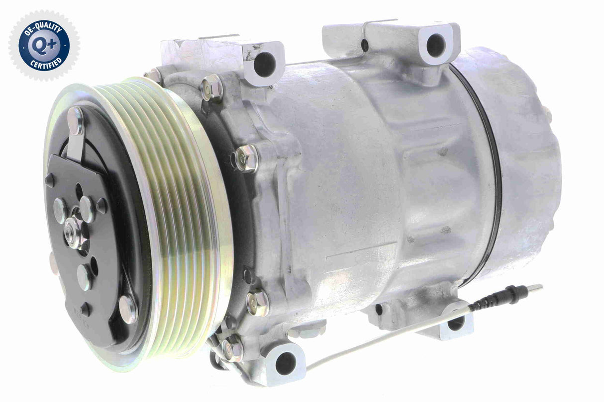 Compressor, air conditioning - V46-15-0023