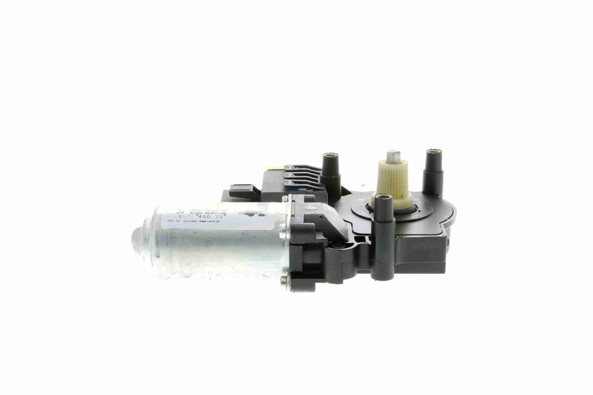 Electric Motor, window regulator - V10-05-0010