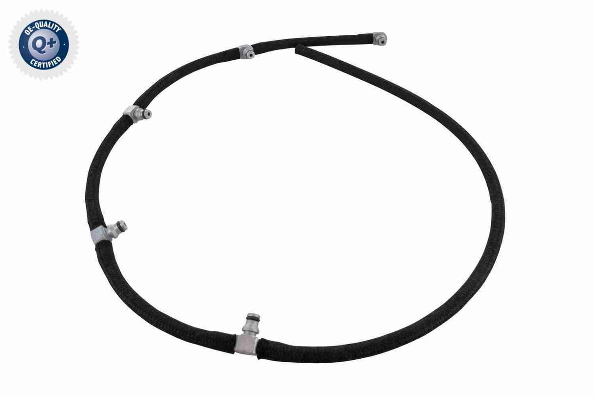 Hose, fuel overflow - V30-1442