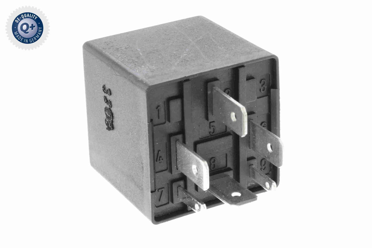 Relay - V15-71-0053