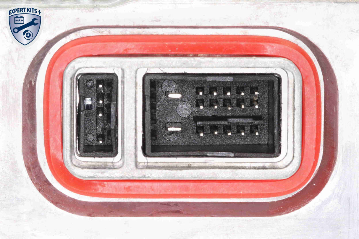 Ignitor, gas discharge lamp - V10-84-0160