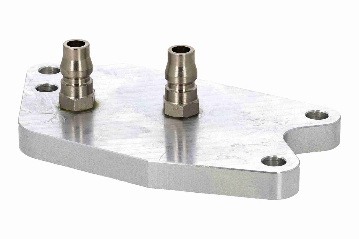 Filling Adapter, transmission - V99-0080