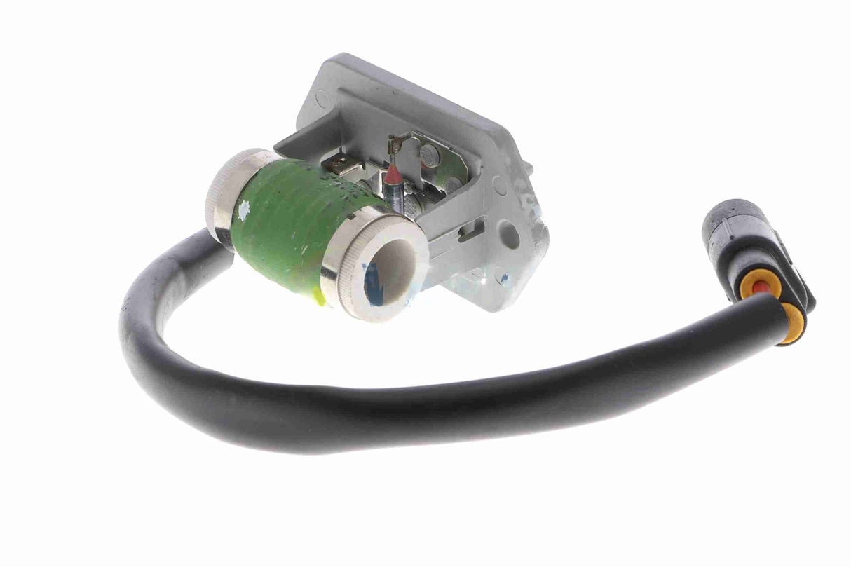 Regulator, interior blower - V25-79-0029