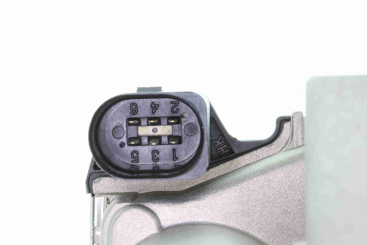 Throttle Body - V10-81-0053