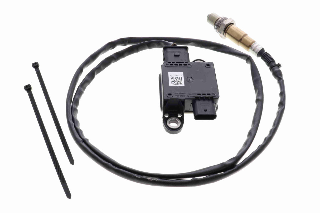 Particle Sensor - V10-72-0078