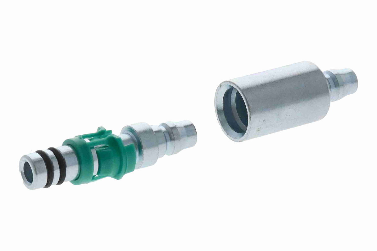 Filling Adapter, transmission - V99-0056