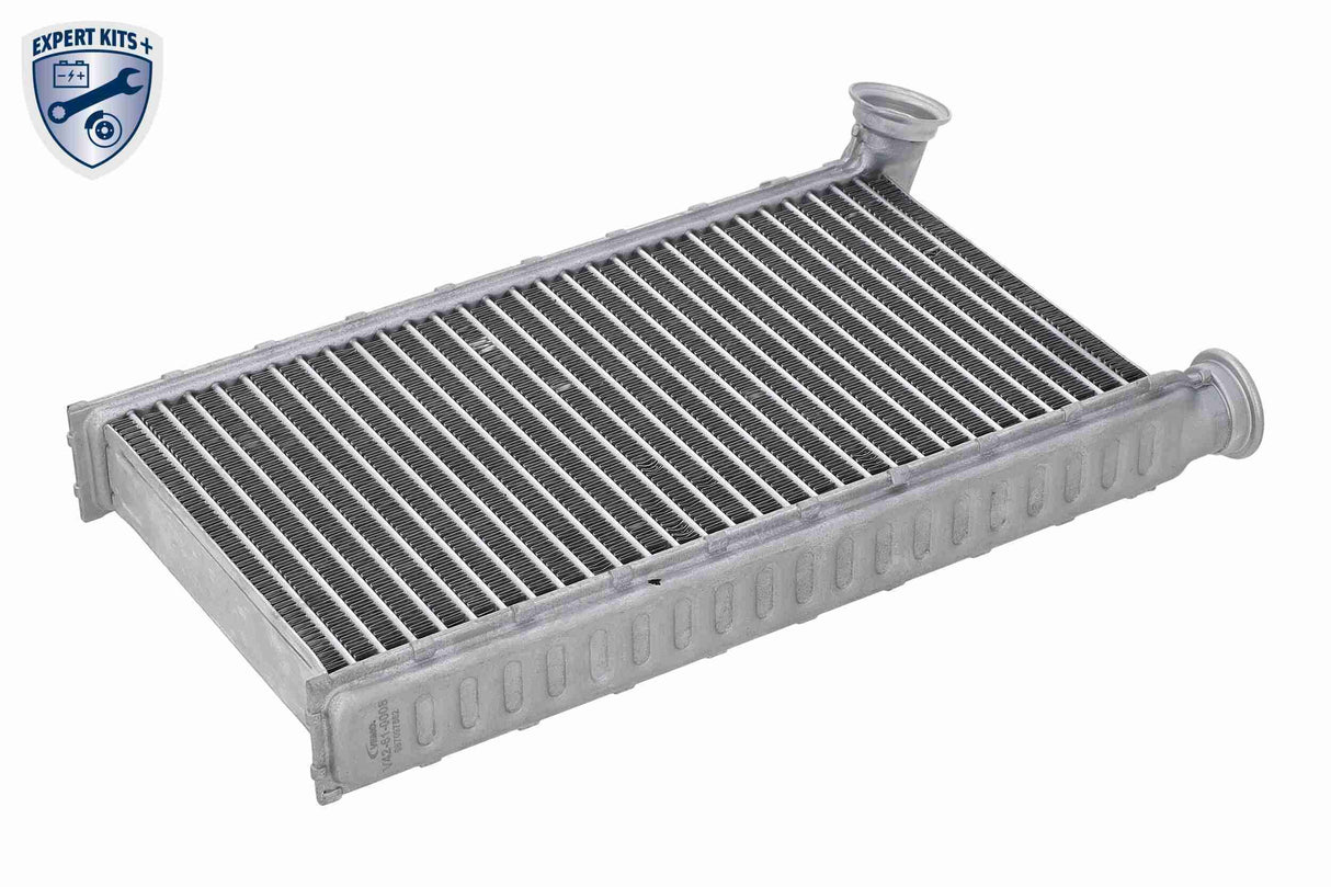 Heat Exchanger, interior heating - V42-61-0008