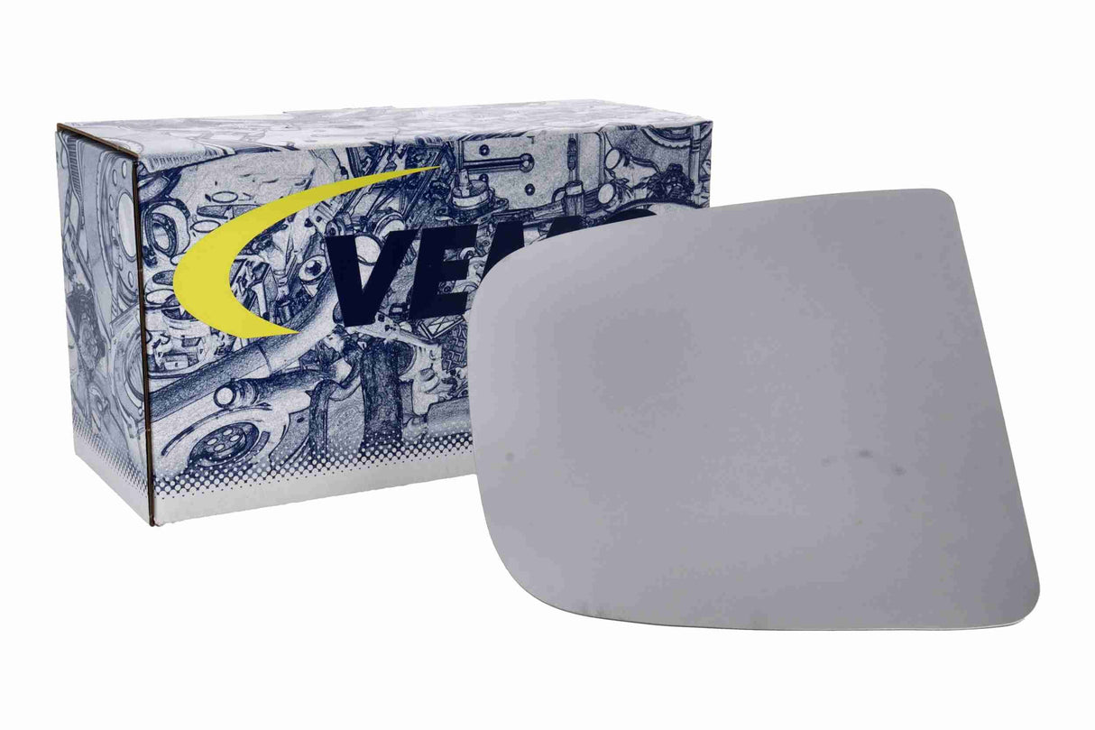 Mirror Glass, exterior mirror - V27-69-0002