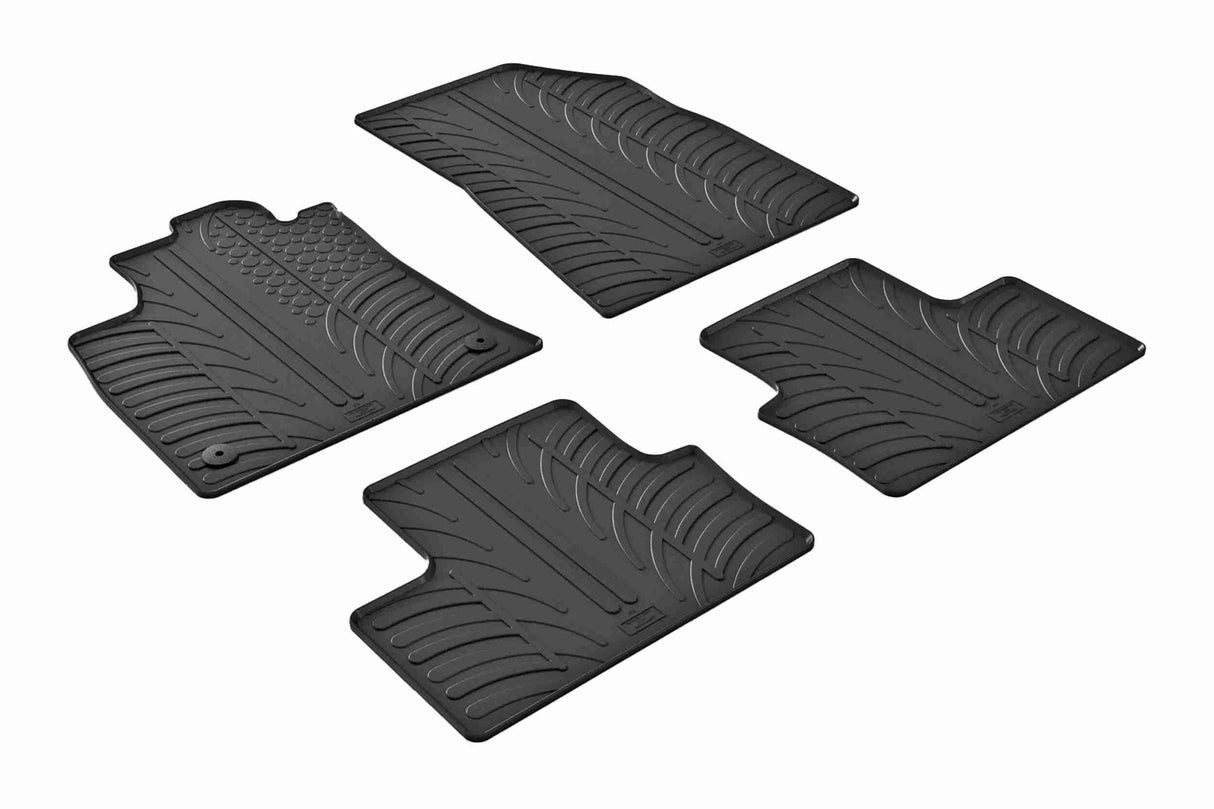 Floor Mat Set - V46-1944